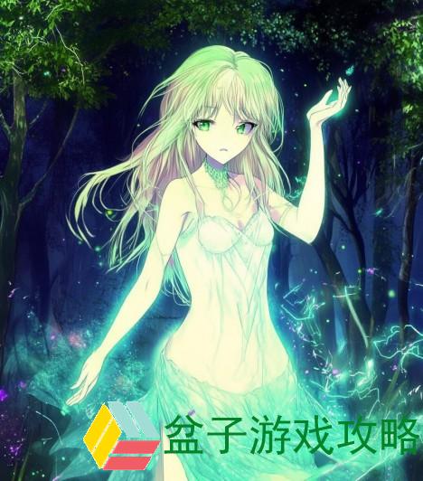 擒灵之道：探索灵魂的深邃与力量的交织