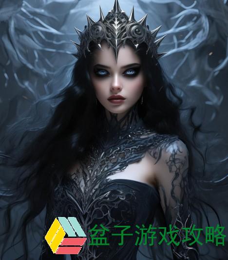 黑暗女王本转(黑暗女王转化动画)