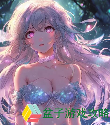 甘雨被史莱姆附身的奇幻冒险 一场意想不到的变身之旅