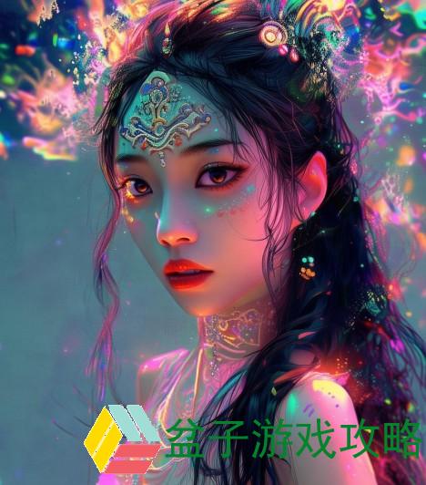面灵气御魂;面灵气御魂：探索灵气与面具交织的神秘世界与力量之源