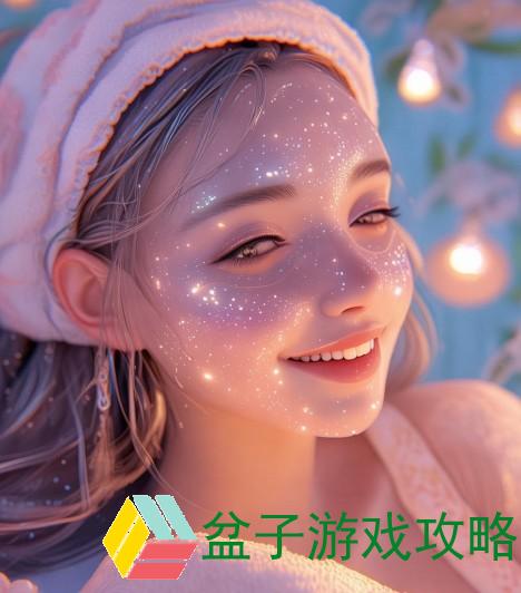 亲密接触与面膜护理的完美结合五十分钟美容体验
