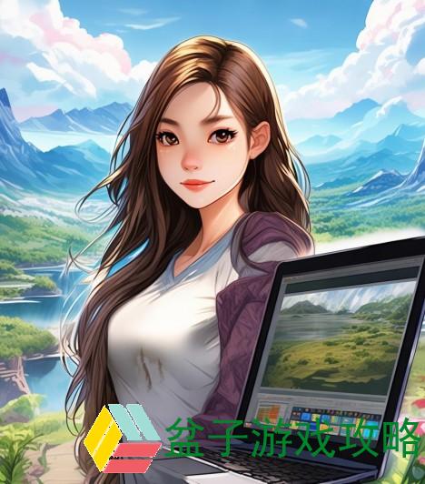 掌握PS技巧轻松打造大片效果让你的亚洲风景照片更大更长更美丽