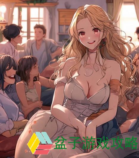 夫妻朋友欢聚一堂共享美好时光畅谈生活点滴与未来梦想
