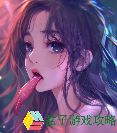 舌头一路向下探是什么病(舌头一路向下探究竟是什么病症的警示信号与健康隐患)
