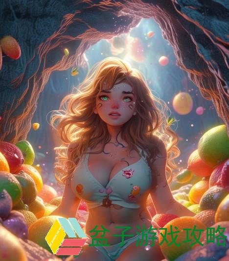 小洞里的水果榨汁奇遇记探寻味蕾的秘密与惊喜