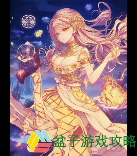 启灵仙符怎么获得;如何获得启灵仙符的详细攻略与技巧分享