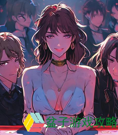 四人扑克牌玩法(四人扑克牌大赛：智勇双全的对决与策略较量)