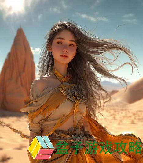 无人区3DMAX(探索无人区3DMAX的无限可能与创意设计之旅)