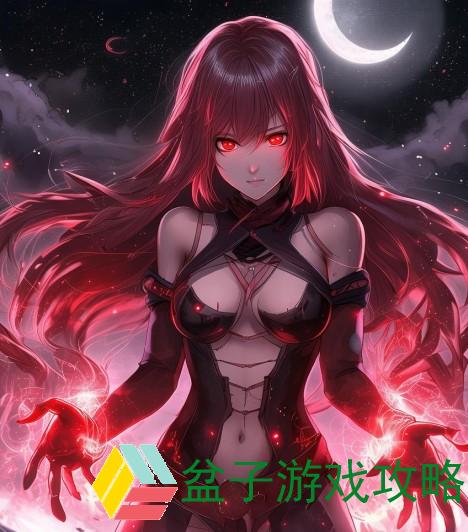 血法师技能全解析：掌控鲜血的力量与战斗策略技巧