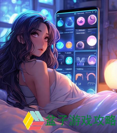 夜间禁用APP软件推荐大全助你远离手机干扰提升睡眠质量