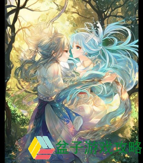 八重神子和丘丘人繁衍后代,八重神子与丘丘人奇缘谱写的繁衍传奇与新生希望