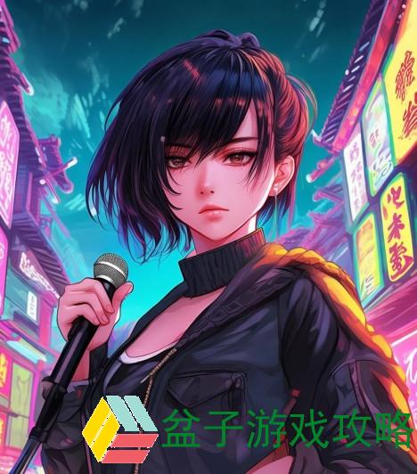 台湾女rapper-台湾女Rapper