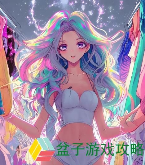自由换装大冒险：尽情展现你的风格与魅力