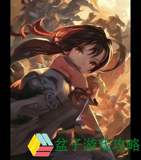 德莱厄斯之外的诺克萨斯英雄与他们的战斗传奇