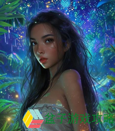 亚马逊女儿国满天星电影名字叫什么-亚马逊的中国女儿