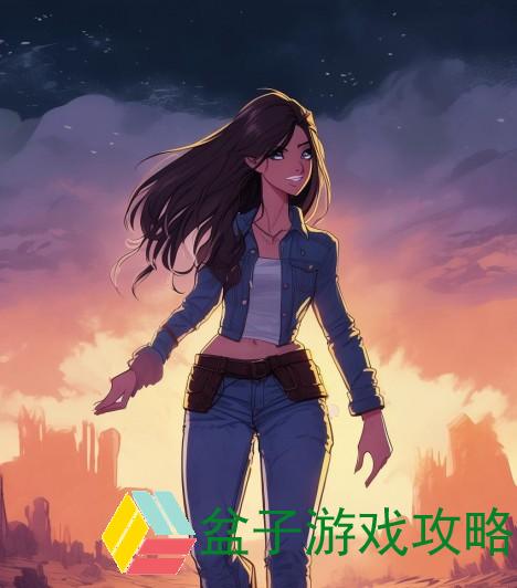 牛仔的孤独旅程与命运交织的第五人格冒险故事