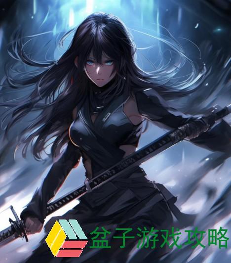 忍者无双：风云再起，武道争锋，英雄集结再谱传奇之路