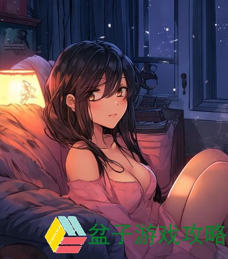 夜晚B站影剧时光：沉浸在精彩故事里的放松之旅