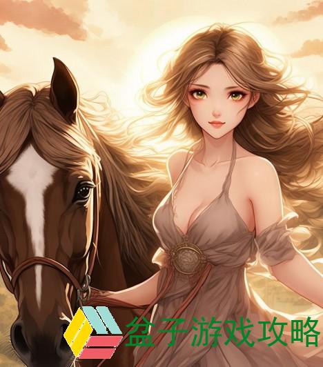 随着马的奔跑更加深入古代快穿软软情事—《古代快穿之马奔千里情深似海软软情事探秘》