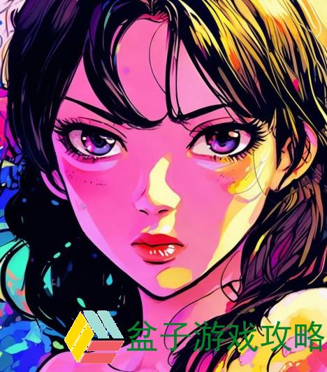 膨胀表情图背后的心理密码与情感表达探讨