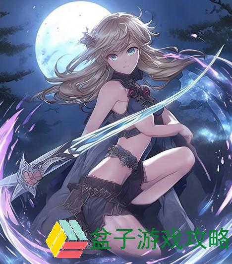 女鬼剑刷图哪个职业好;女鬼剑哪个职业技能范围大