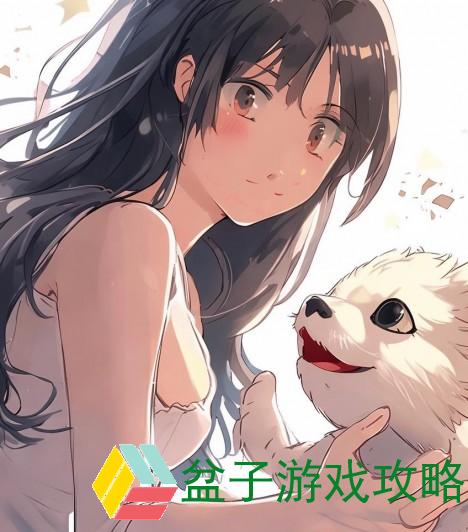 人物动物互动高清最简单回答;人与动物的亲密互动高清展示简单易懂的乐趣与感动