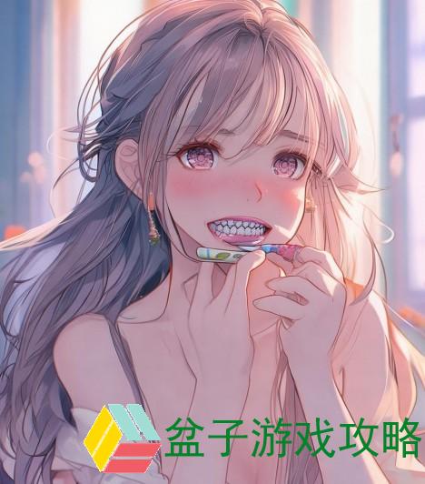 口的时候怎么才能不让牙齿伤到它-如何在口腔活动中保护牙齿避免受伤的有效方法与技巧