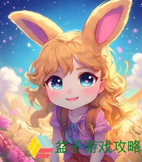 18岁女生小兔子—18岁小兔子的青春冒险与成长故事探索自我与梦想的旅程