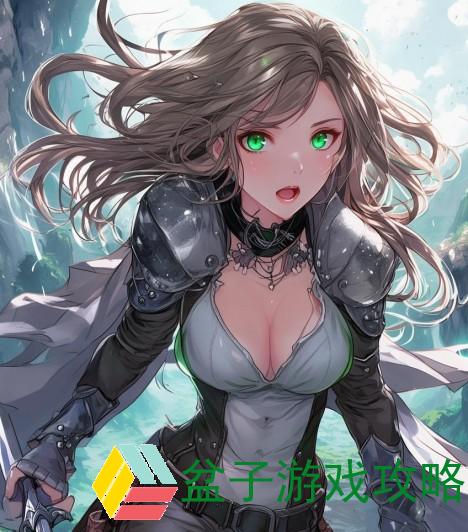 阿骨朵勇闯异世界奇遇记探索未知的冒险之旅