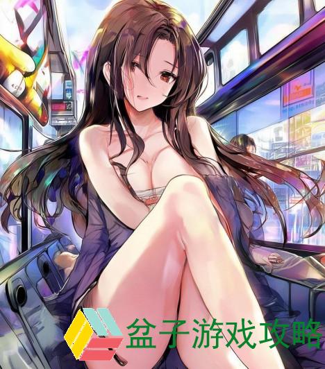 公交韵云和小健的小说—韵云在公交车