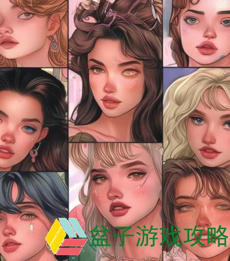 欧美多人_欧美多人头像