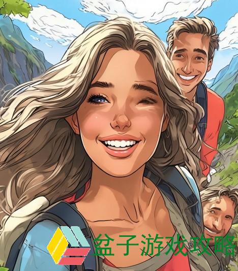和朋友夫妻一起去旅游旅行的句子、与朋友夫妻共度美好时光的旅行探险之旅