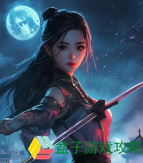 江湖恩怨情仇录剑影刀光间的侠义传承与宿命交织