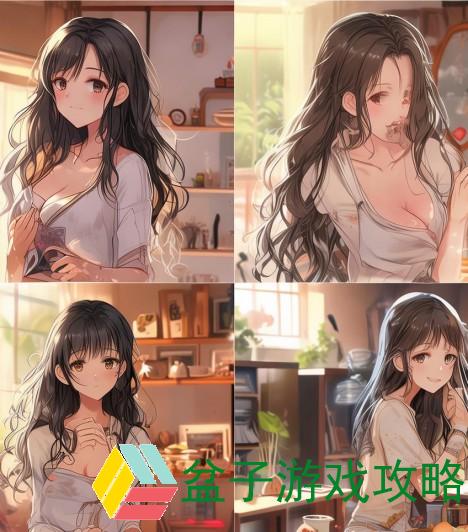 老公缺席儿子成依靠 妈妈倾心养育传承爱意