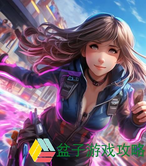 畅享速度激情 QQ飞车校园排行榜引领青春赛道新风潮