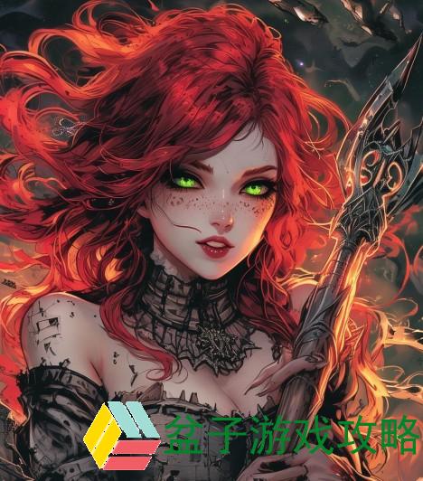 恶魔小丑的崛起与强化之路：黑暗与疯狂的交织探秘