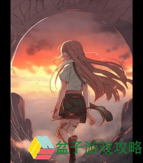 民儿初试风雨录前十章的成长与探索之旅