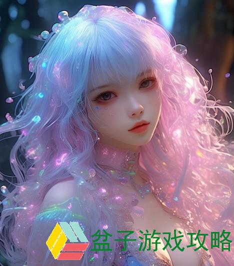 甘雨与史莱姆的奇妙融合之旅开启新篇章