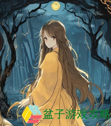八百比丘尼与晴明初遇的神秘地点探秘之旅