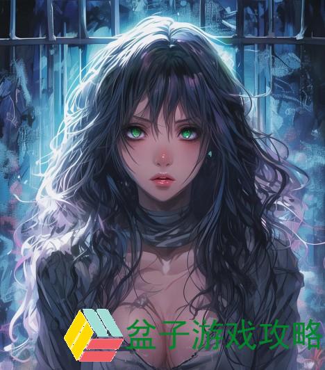 囚徒的迷失与救赎：在第五人格中探索内心的挣扎与希望