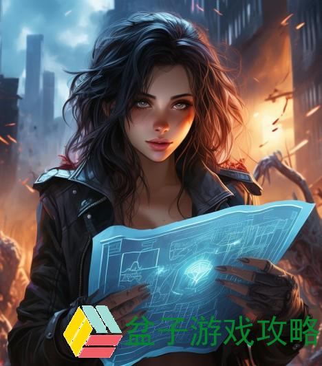 丧尸围城4,丧尸围城4蓝图