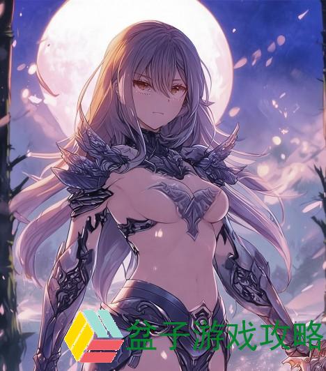 2024龙之谷魔羽加点攻略全解析助你轻松提升战力