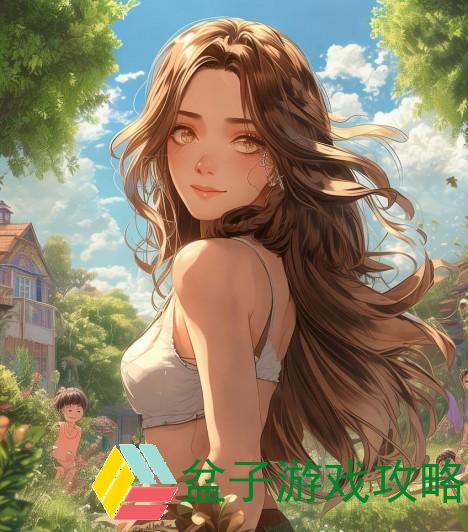 姐姐说家里没人可以让孩子成长的小说—姐姐说家里没人也能让孩子自由成长的故事