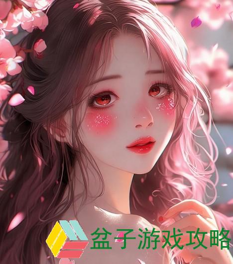 曜给西施焯的脸红瞬间揭示了爱情的甜蜜与羞涩交织的奇妙情感