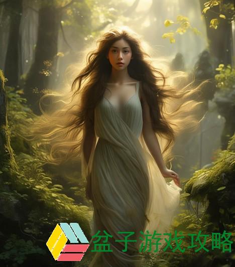 仙踪林是什么意思;仙踪林的深意解析：探寻神秘森林背后的故事与象征意义