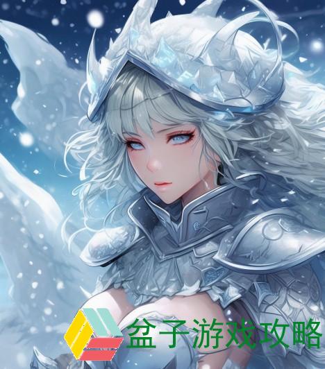 雪人骑士努努皮肤(雪人骑士努努的冰雪冒险之旅与勇气传说)