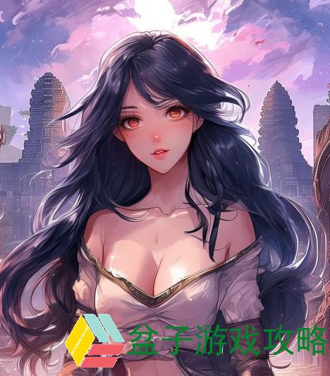 大吴哥娱乐八卦聚焦—大吴哥城简介