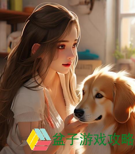 狗狗的温度为何如此烫手探秘宠物健康与护理的重要性