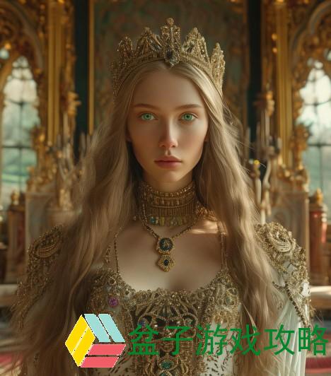 君临天下：权力的游戏与王者的崛起之路