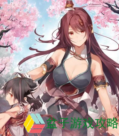 无爱心公孙离的遮挡者 王者荣耀女角色的勇敢与温暖